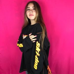 Ski-Doo Crewneck